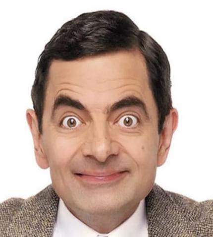 mr bean